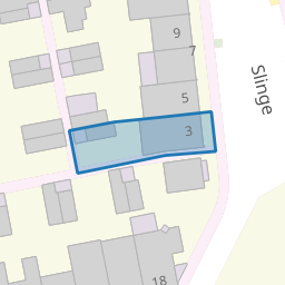 Perceel GDP00-D-6456