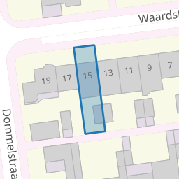 Perceel GDP00-D-6463