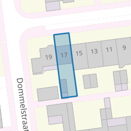 Perceel GDP00-D-6464