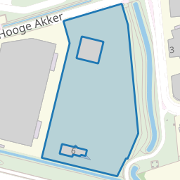 Perceel GDP00-D-6467