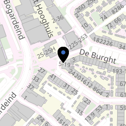 Appartement GDP00 D 6488 2