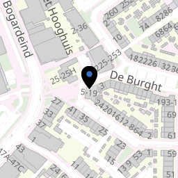 Appartement GDP00 D 6488 4
