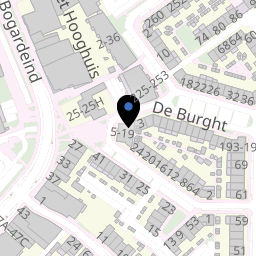 Appartement GDP00 D 6488 8