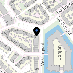 Appartement GDP00 D 6489 1