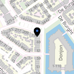 Appartement GDP00 D 6489 2