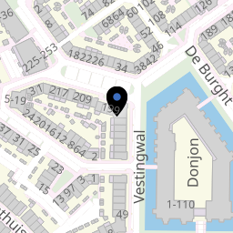 Appartement GDP00 D 6489 3