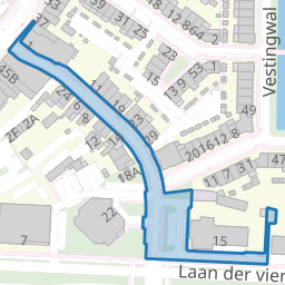 Perceel GDP00-D-6495