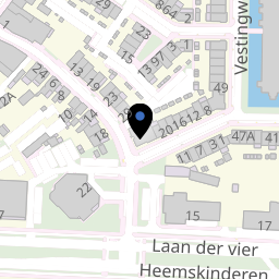 Appartement GDP00 D 6499 3
