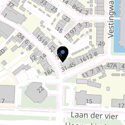 Appartement GDP00 D 6499 4