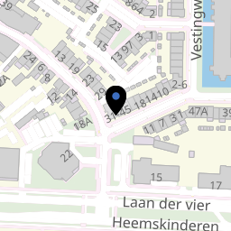 Appartement GDP00 D 6499 5