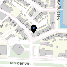 Appartement GDP00 D 6499 6