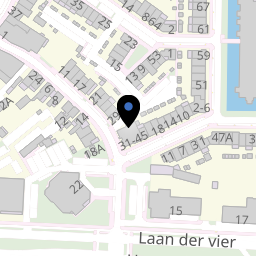 Appartement GDP00 D 6499 8