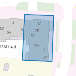 Perceel GDP00-D-6514