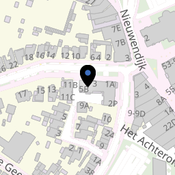 Appartement GDP00 D 6516 11