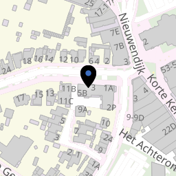 Appartement GDP00 D 6516 16