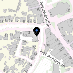Appartement GDP00 D 6516 20