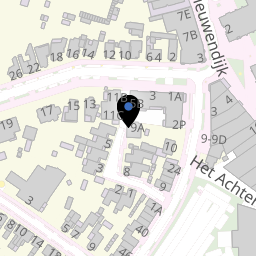 Appartement GDP00 D 6516 23