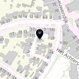 Appartement GDP00 D 6516 24