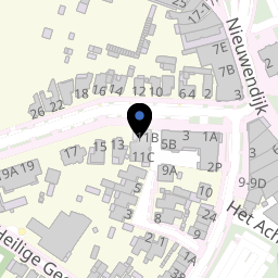 Appartement GDP00 D 6516 4