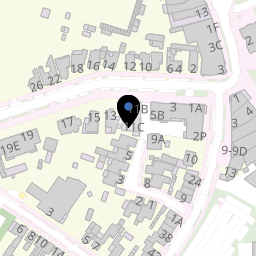 Appartement GDP00 D 6516 5