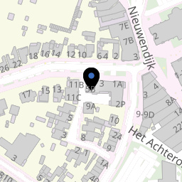 Appartement GDP00 D 6516 6