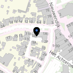Appartement GDP00 D 6516 7