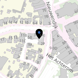 Appartement GDP00 D 6516 9