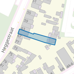 Perceel GDP00-D-6525