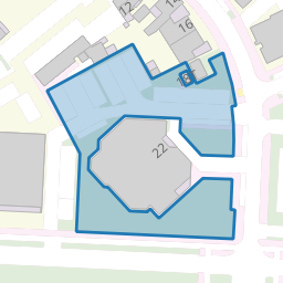 Perceel GDP00-D-6527