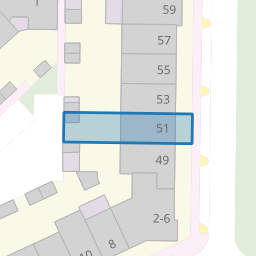 Perceel GDP00-D-6534