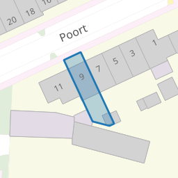 Perceel GDP00-D-6535