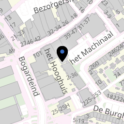 Appartement GDP00 D 6553 10