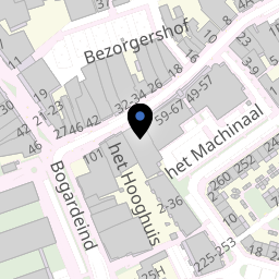Appartement GDP00 D 6553 11