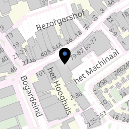 Appartement GDP00 D 6553 12