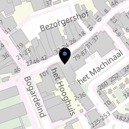 Appartement GDP00 D 6553 14