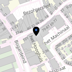 Appartement GDP00 D 6553 16