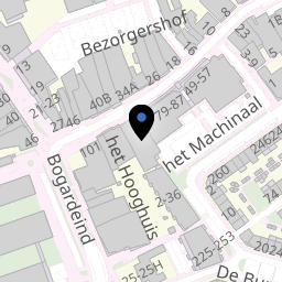 Appartement GDP00 D 6553 17