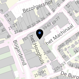 Appartement GDP00 D 6553 6