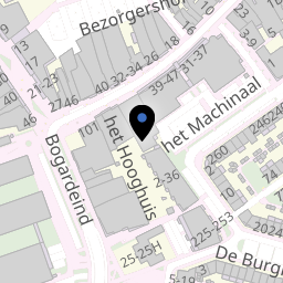 Appartement GDP00 D 6553 8