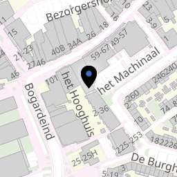 Appartement GDP00 D 6553 9