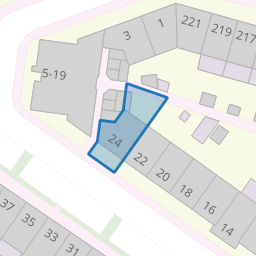 Perceel GDP00-D-6563