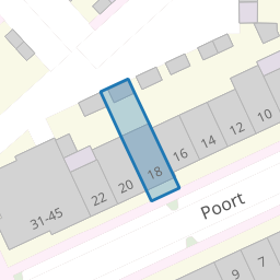 Perceel GDP00-D-6567