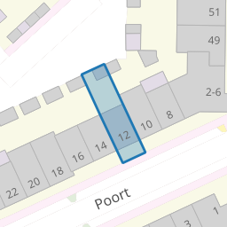 Perceel GDP00-D-6569