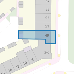 Perceel GDP00-D-6572