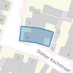 Perceel GDP00-D-6604