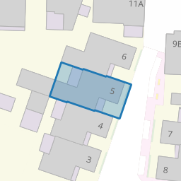 Perceel GDP00-D-6607