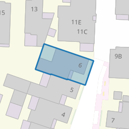 Perceel GDP00-D-6608