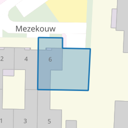 Perceel GDP00-D-6618