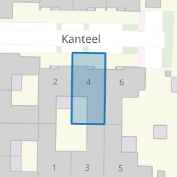 Perceel GDP00-D-6628