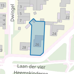 Perceel GDP00-D-6642